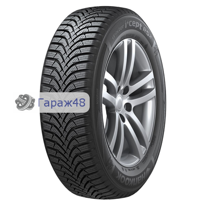 Hankook Winter i*Cept RS2 W452 195/60 R15 88H