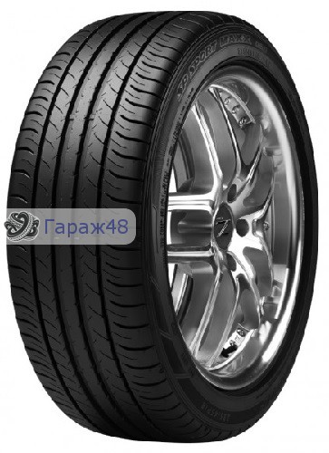 Dunlop SP Sport Maxx 050 225/50 R18 95V