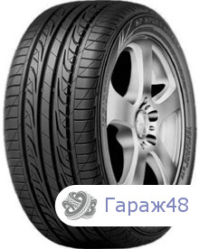 Dunlop SP Sport LM704 225/45 R18 95W